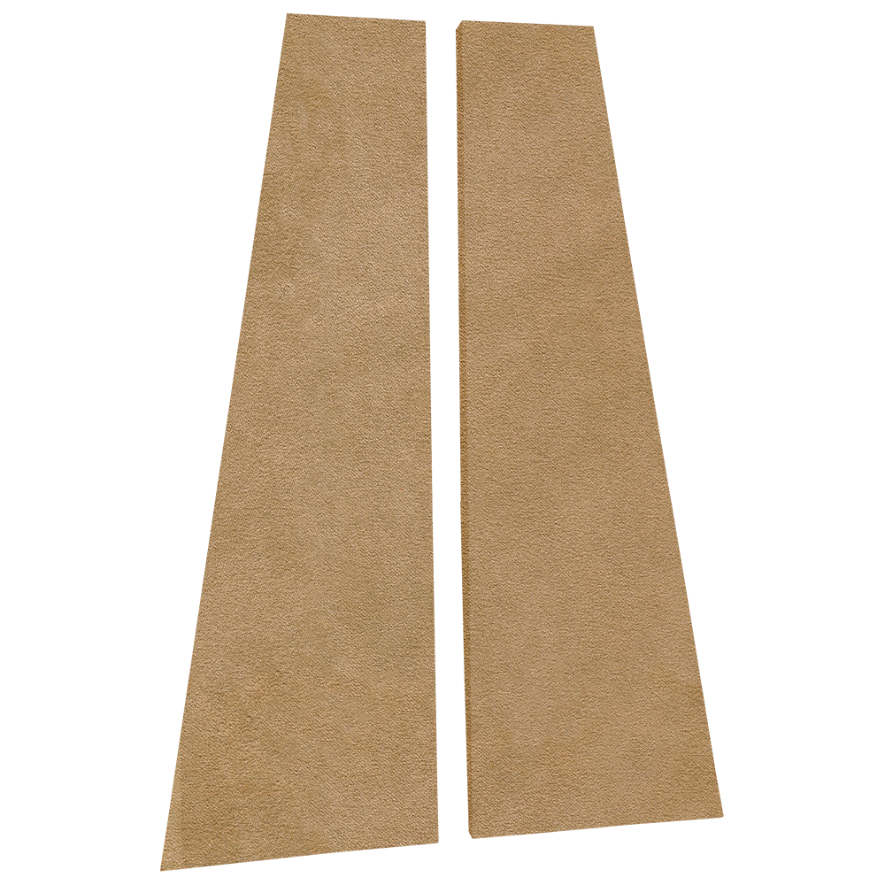 Auralex SonoSuede Trapezoid Panels - view 2