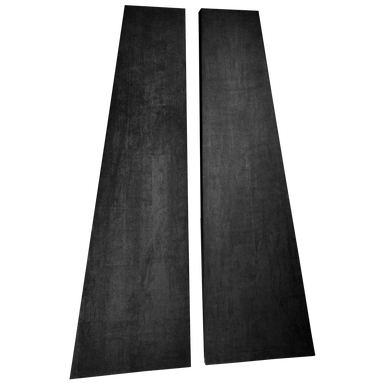 Auralex SonoSuede Trapezoid Panels