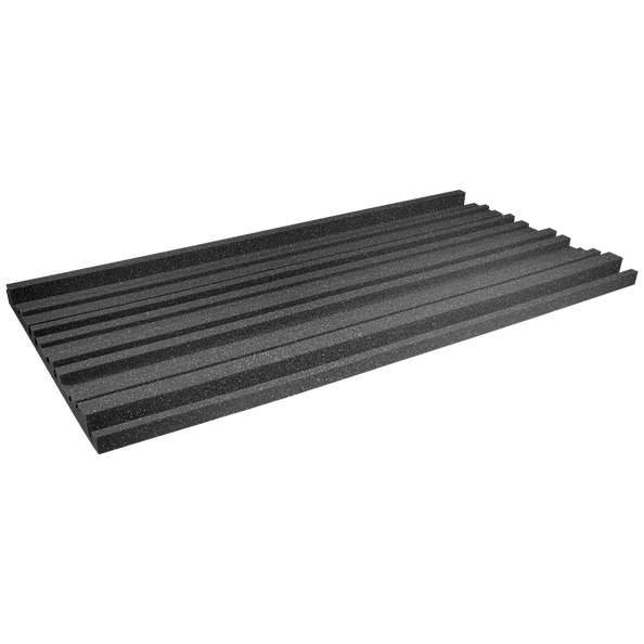 Auralex Studiofoam Metro Acoustic Foam Panel - view 2