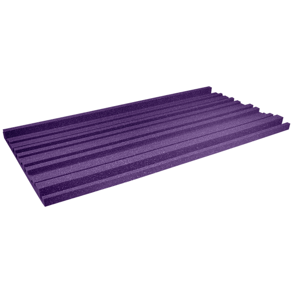Auralex Studiofoam Metro Acoustic Foam Panel - view 3