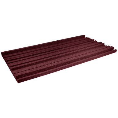 Auralex Studiofoam Metro Acoustic Foam Panel