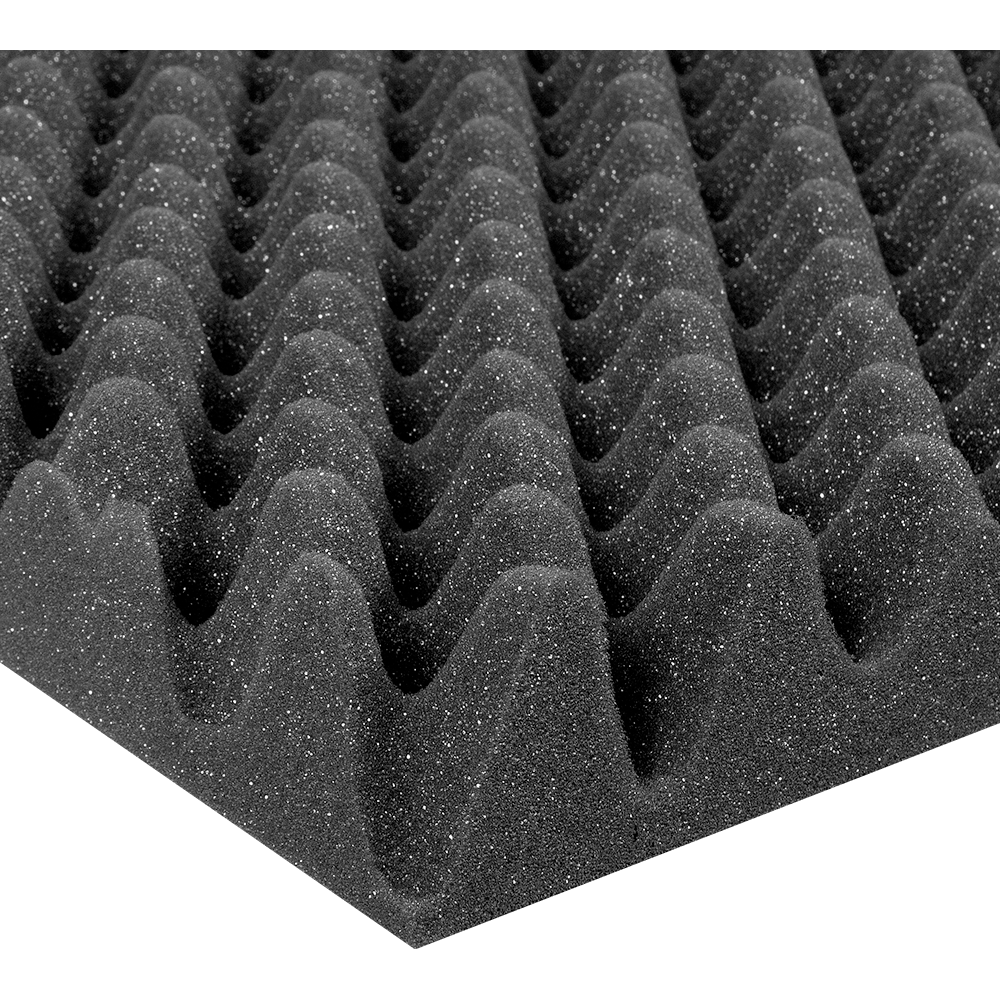 Auralex Studiofoam SonoMatt Acoustic Foam Panel - view 2