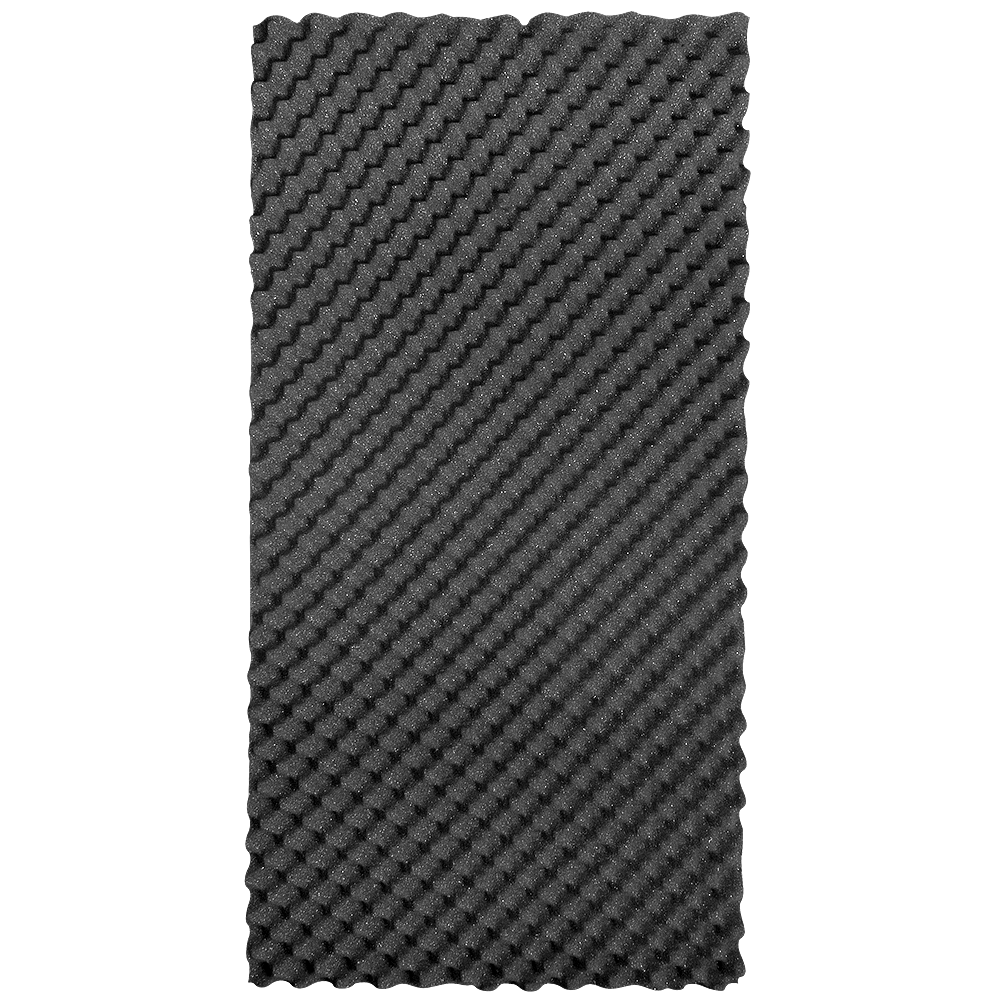 Auralex Studiofoam SonoMatt Acoustic Foam Panel - view 3