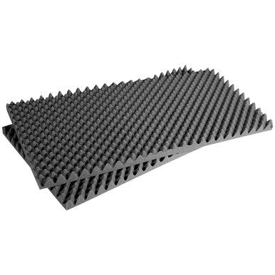 Auralex Studiofoam SonoMatt Acoustic Foam Panel