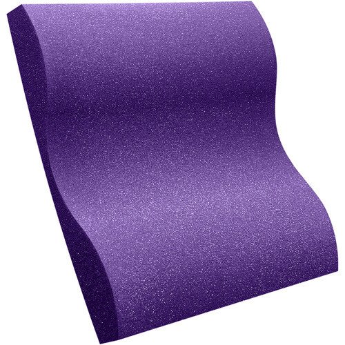 Auralex Studiofoam Wave For Wall - view 2