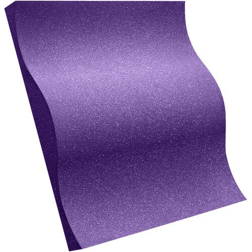 Auralex Studiofoam Wave For Wall - view 5