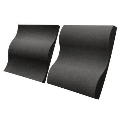 Auralex Studiofoam Wave For Wall product image