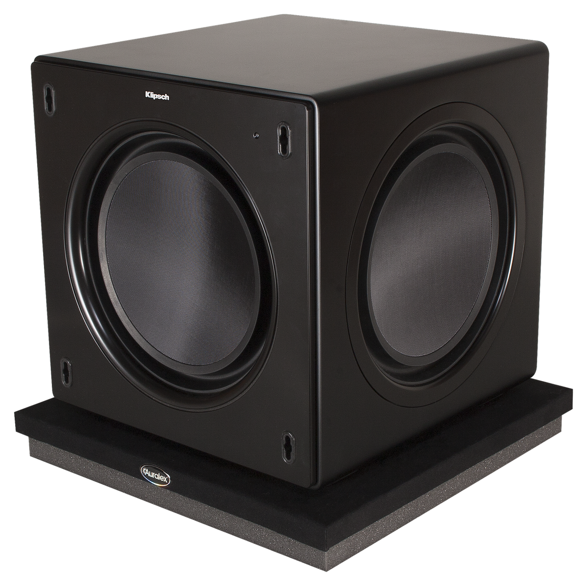Auralex SubDude-II Subwoofer Isolation Pad - view 2