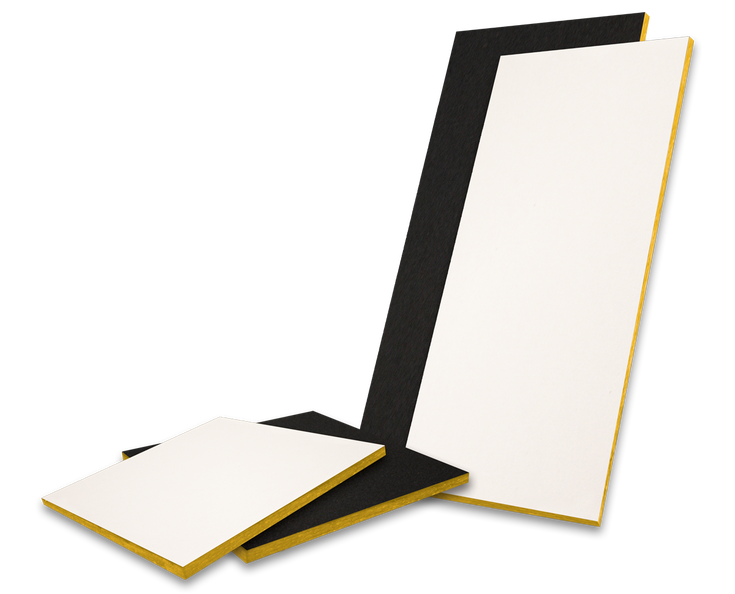 Auralex T-Coustic Ceiling Tiles - view 5
