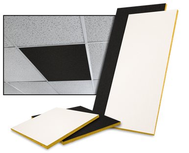 Auralex T-Coustic Ceiling Tiles