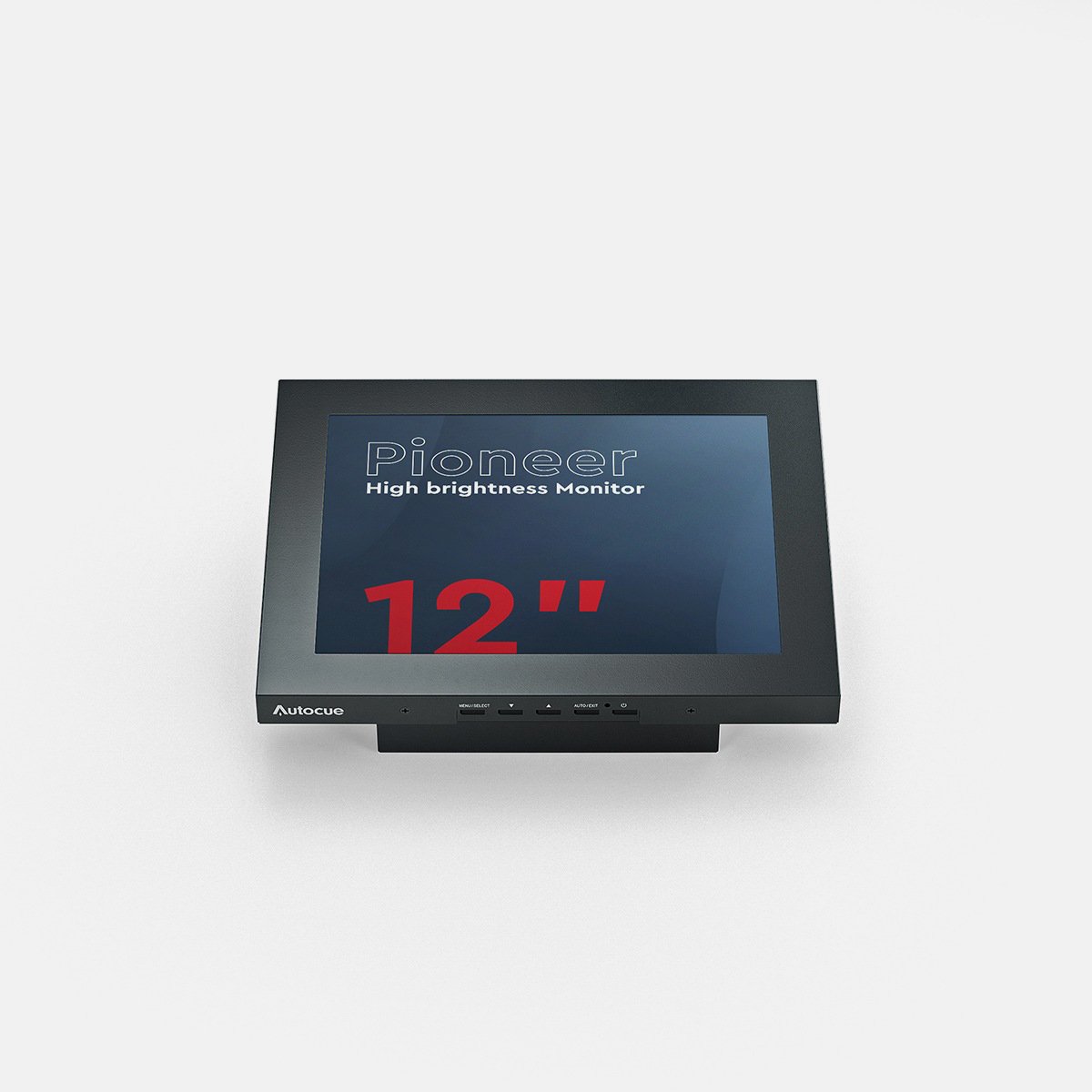 Autocue P7008-0954 12-inch Pioneer High Brightness Prompt Monitor