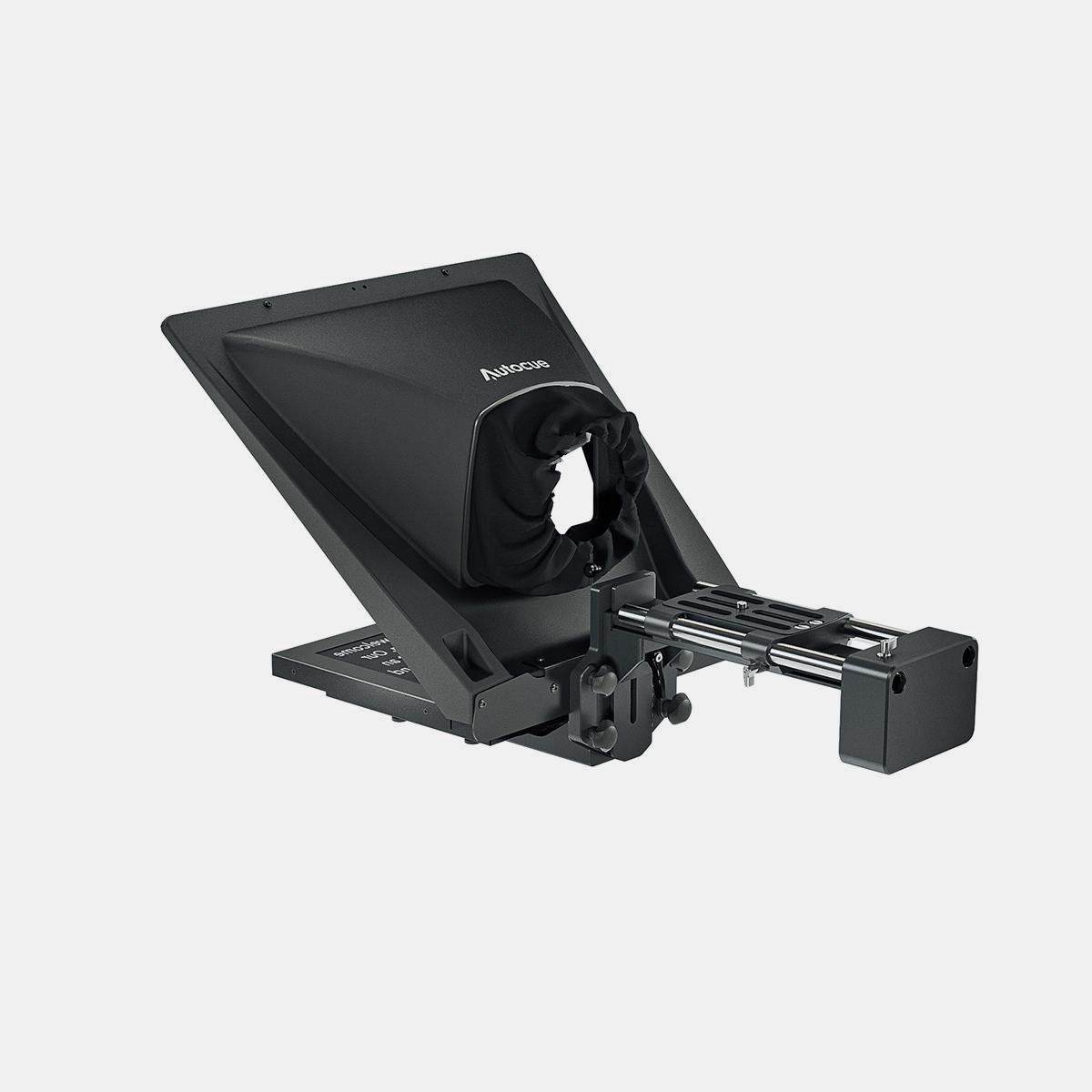 Autocue P7008-0904 12-inch Pioneer Jib Teleprompter - view 3