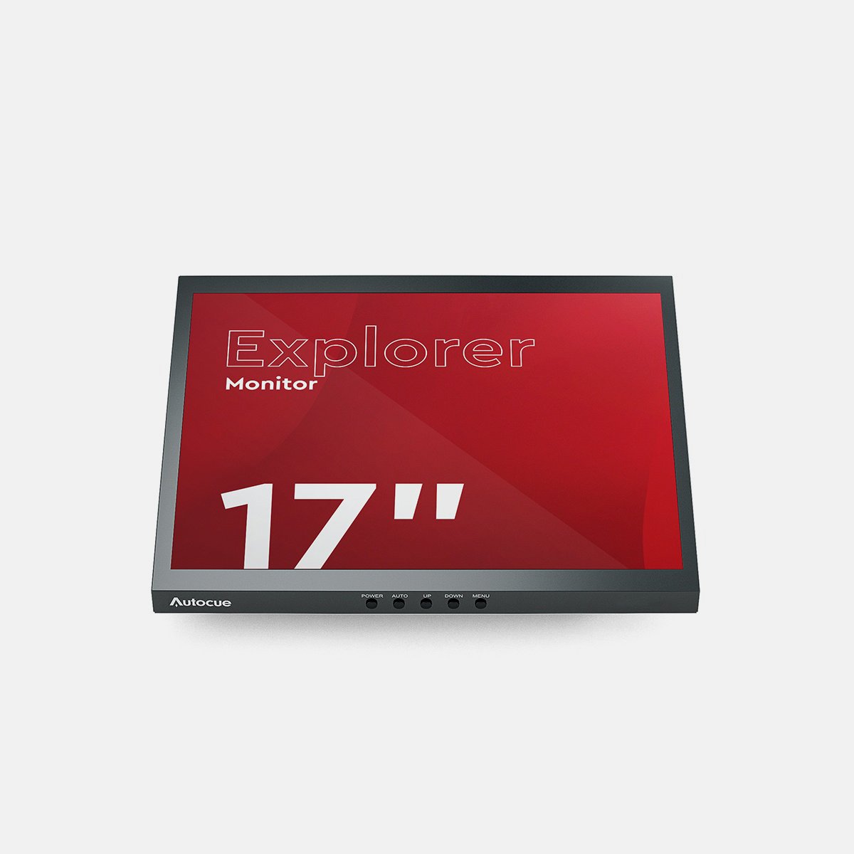Autocue P7010-0951 17-inch Explorer Prompt Monitor product image