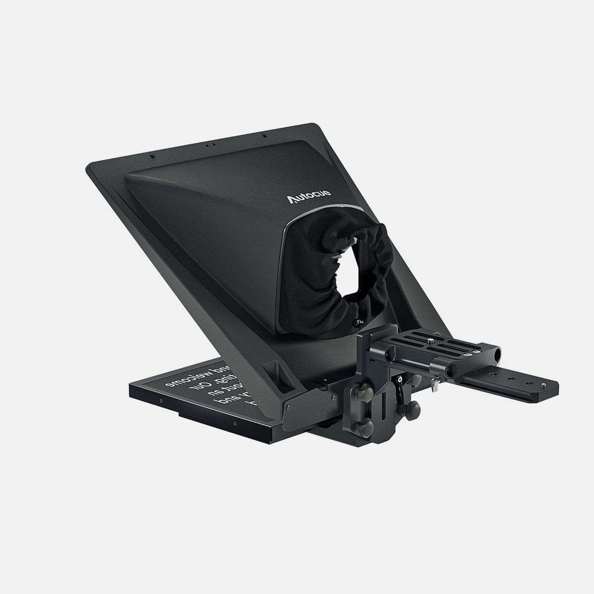 Autocue P7010-0901 17-inch Explorer Teleprompter - view 3