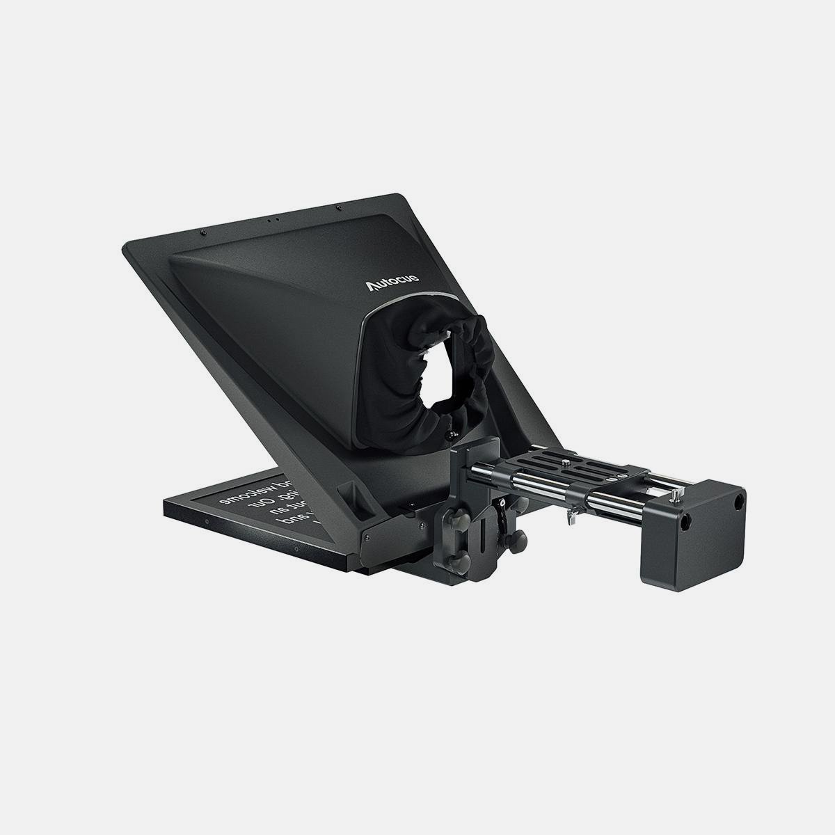 Autocue P7008-0902 17-inch Pioneer Portable Teleprompter - view 3