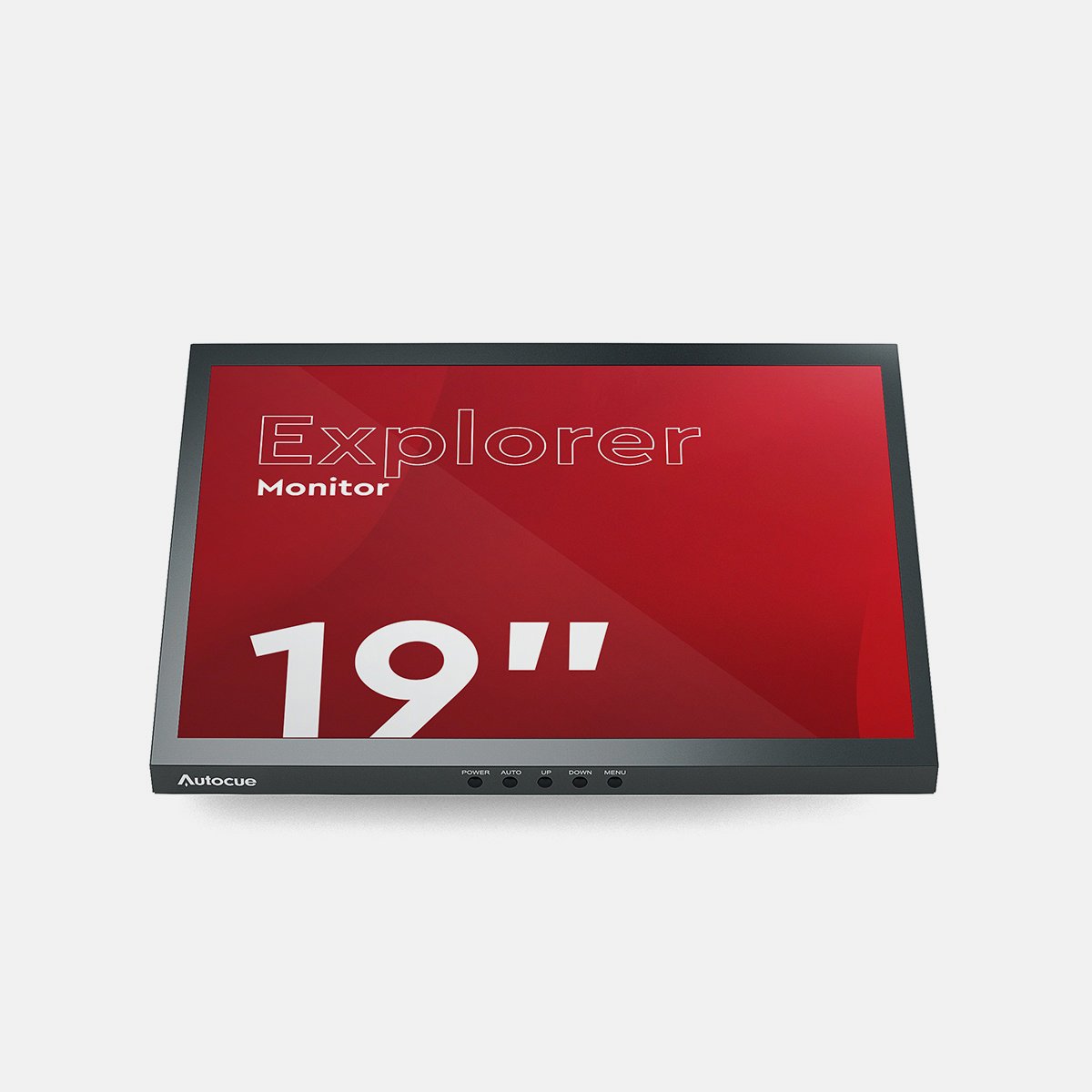 Autocue P7010-0950 19-inch Explorer Prompt Monitor product image