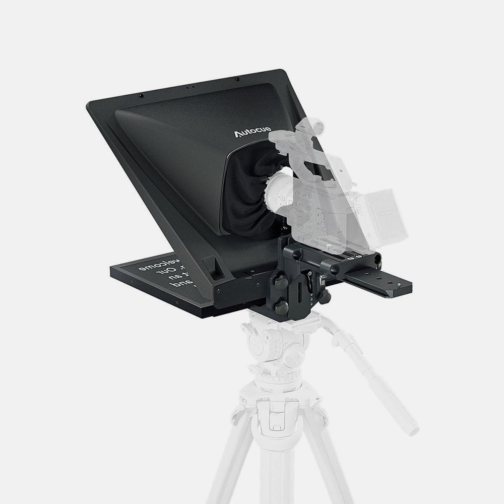 Autocue P7010-0900 19-inch Explorer Teleprompter - view 3