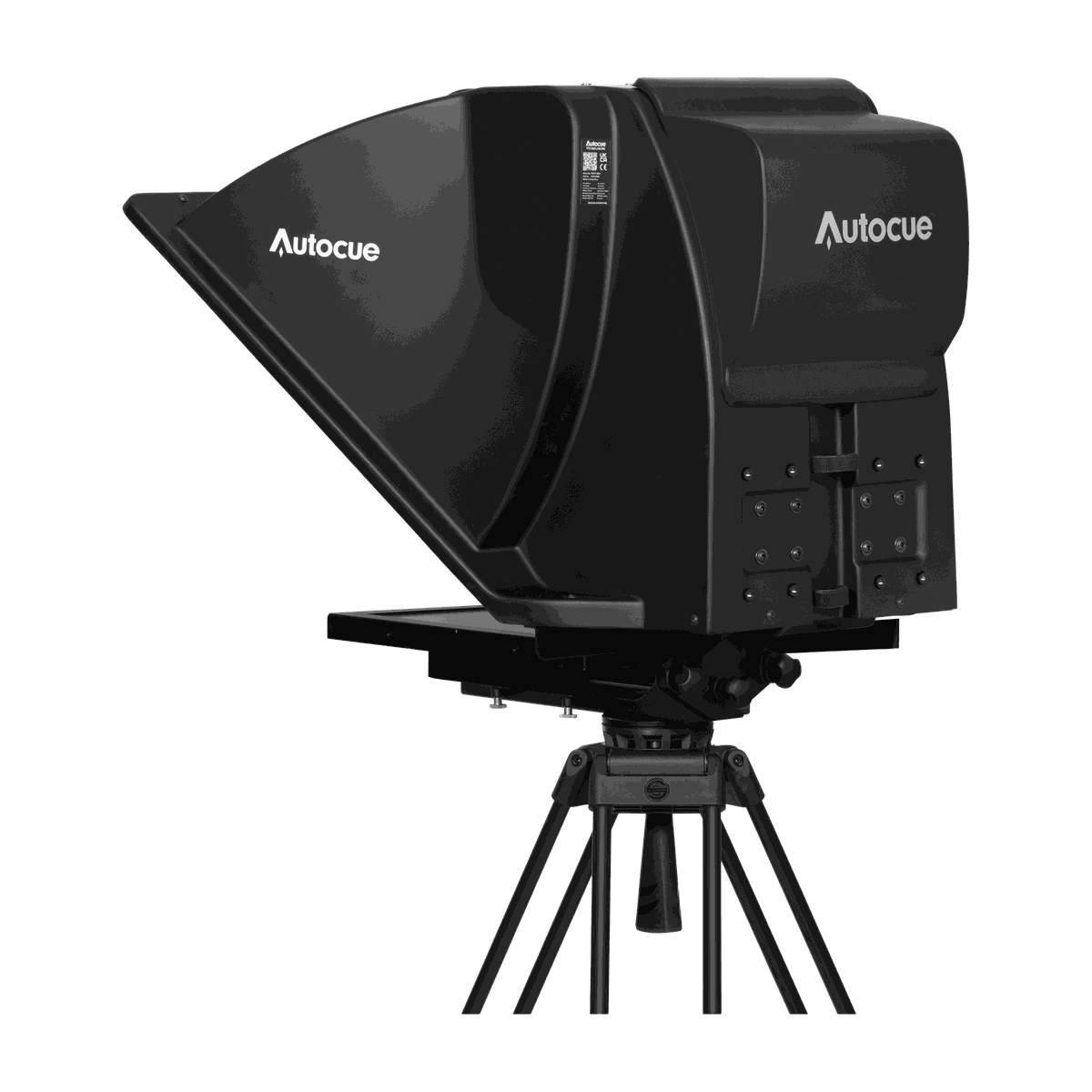 Autocue P7008-0906 19-inch Pioneer PTZ Teleprompter - view 2
