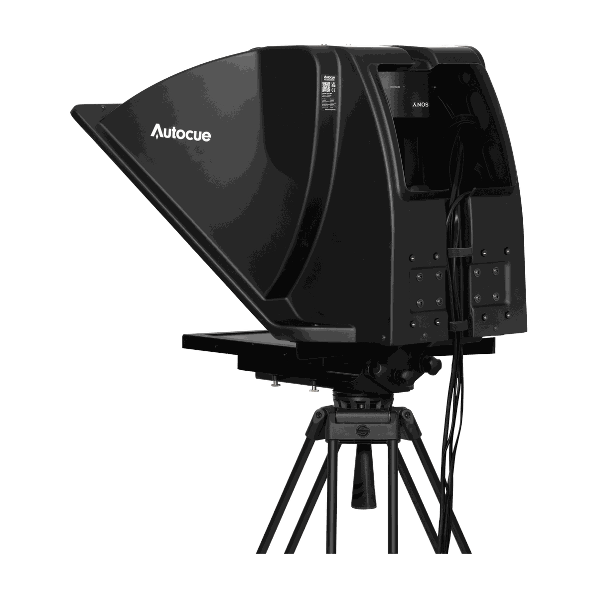 Autocue P7008-0906 19-inch Pioneer PTZ Teleprompter - view 3