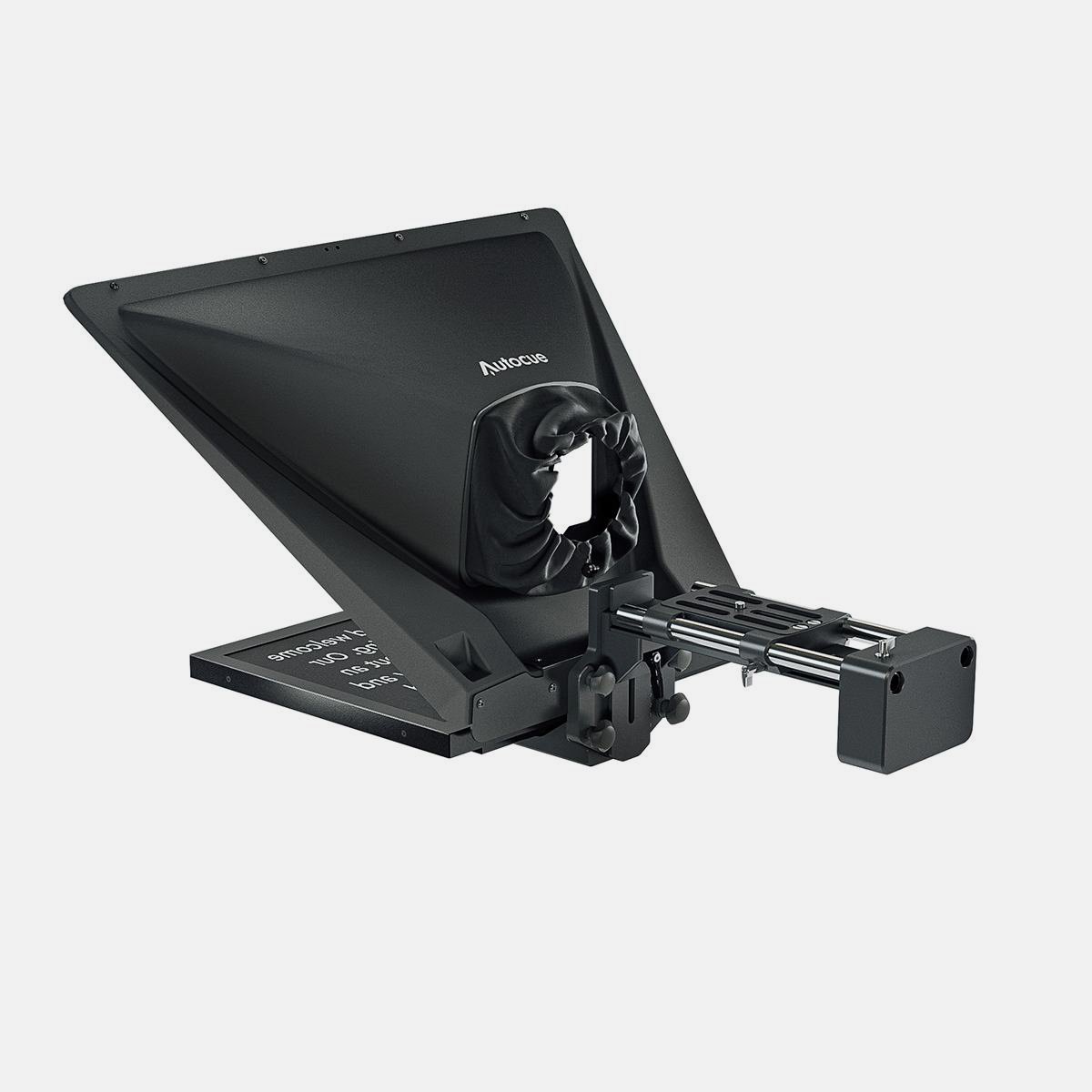 Autocue P7008-0901 19-inch Pioneer Studio Teleprompter - view 3