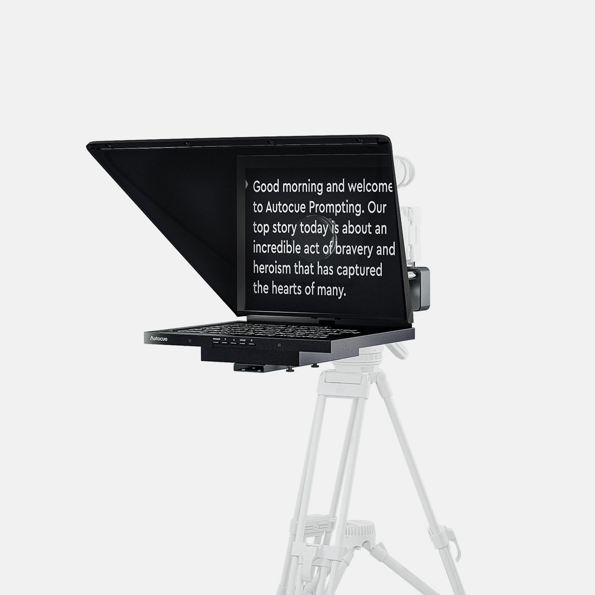 Autocue P7008-0901 19-inch Pioneer Studio Teleprompter