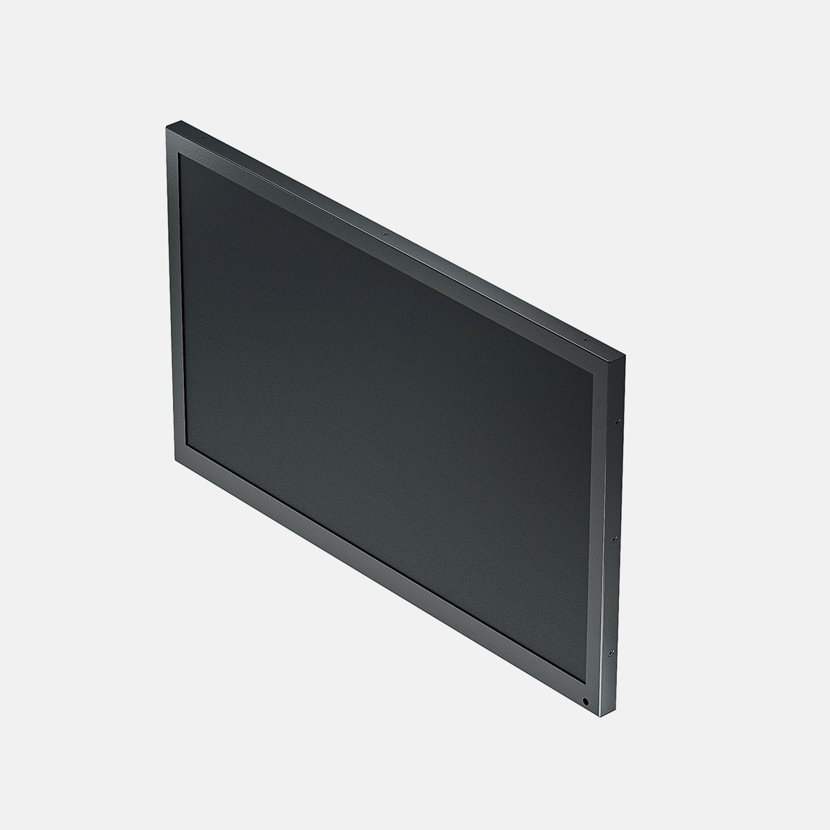 Autocue P7009-0950 22-inch Talent Reference Monitor - view 3