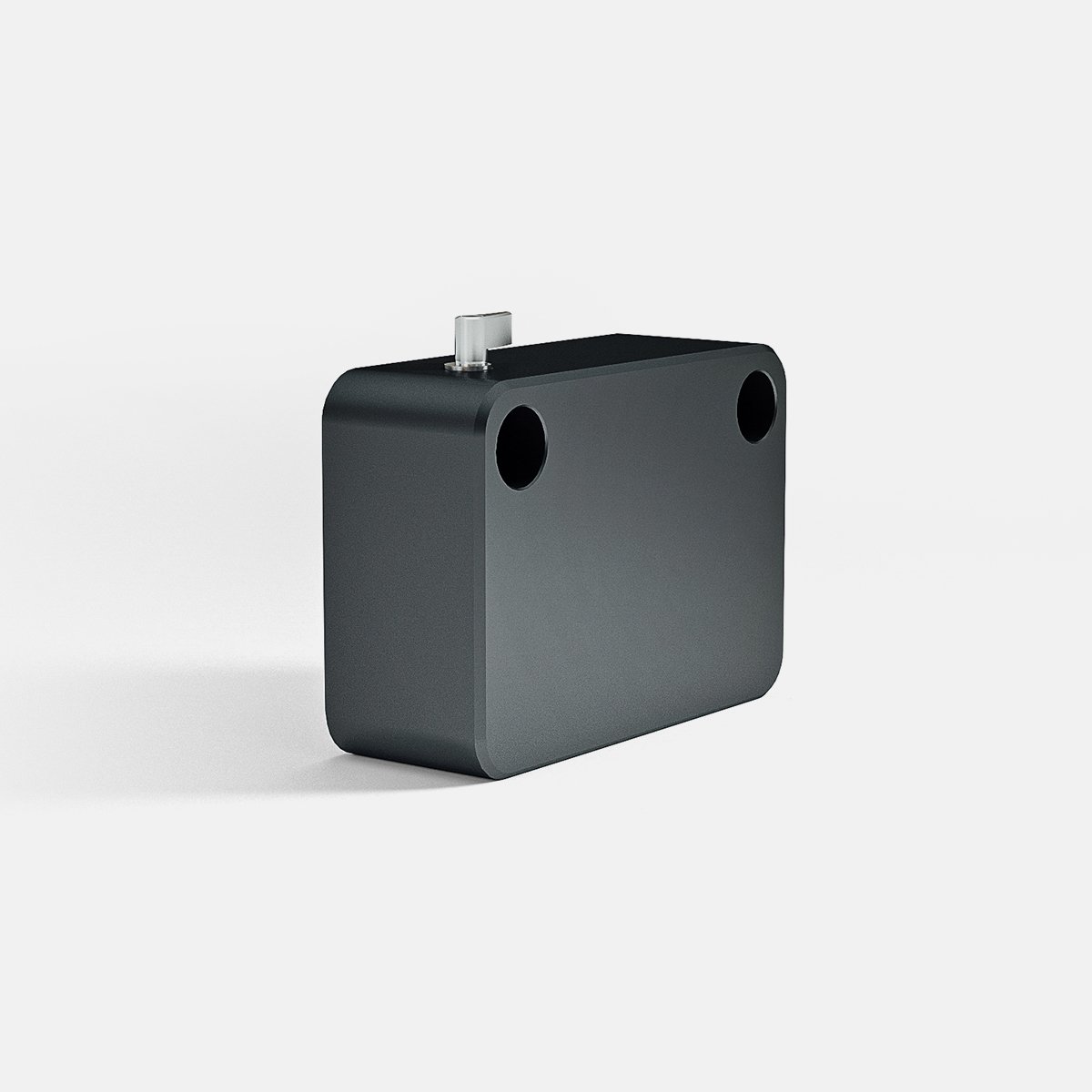 Autocue P7011-1002 5kg Prompter Counterweight - view 2