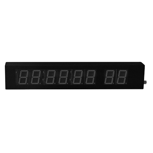 Autocue P7014-0901 Prompter Clock and Camera ID Display product image