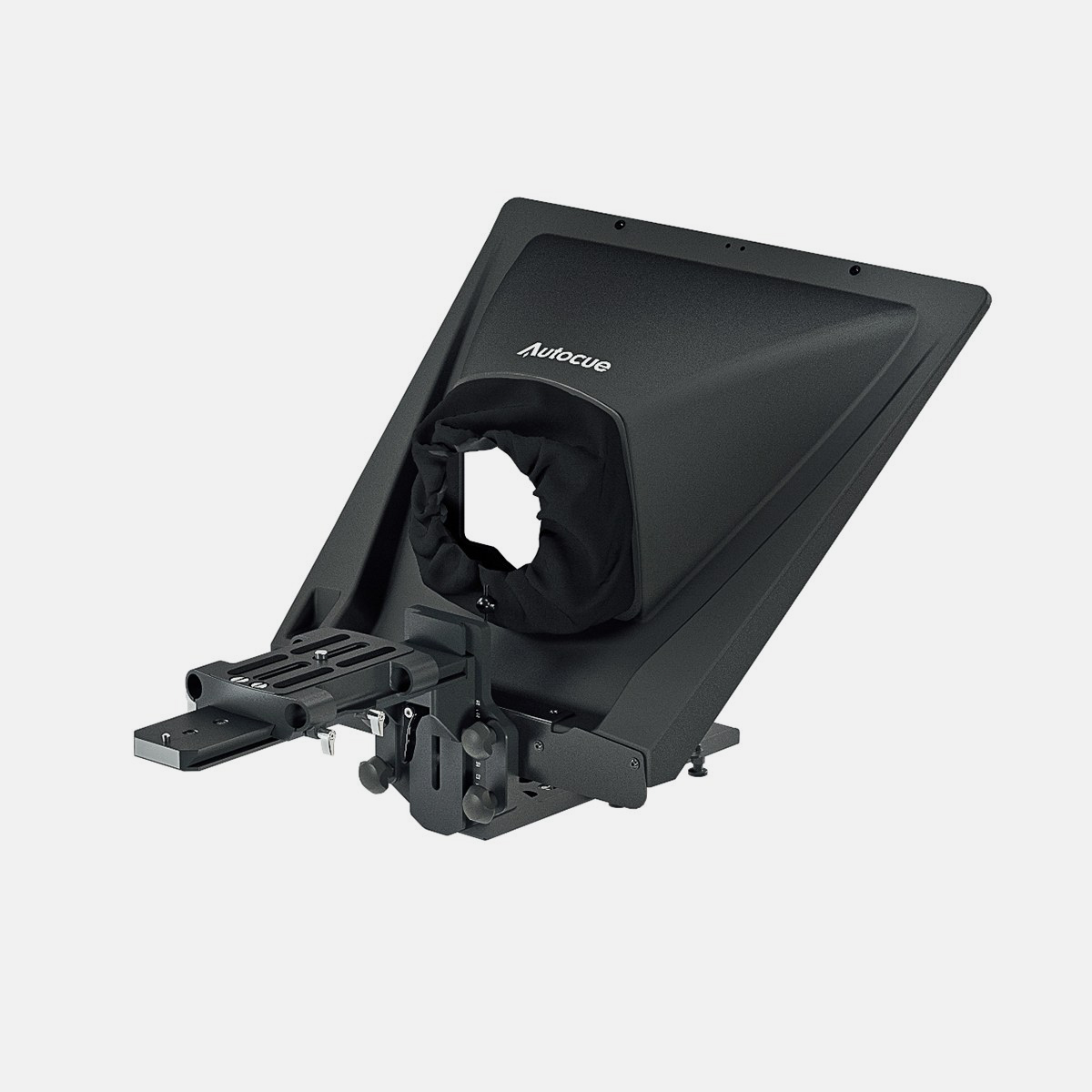 Autocue P7011-0904 Explorer Teleprompter Mounting Package - view 3