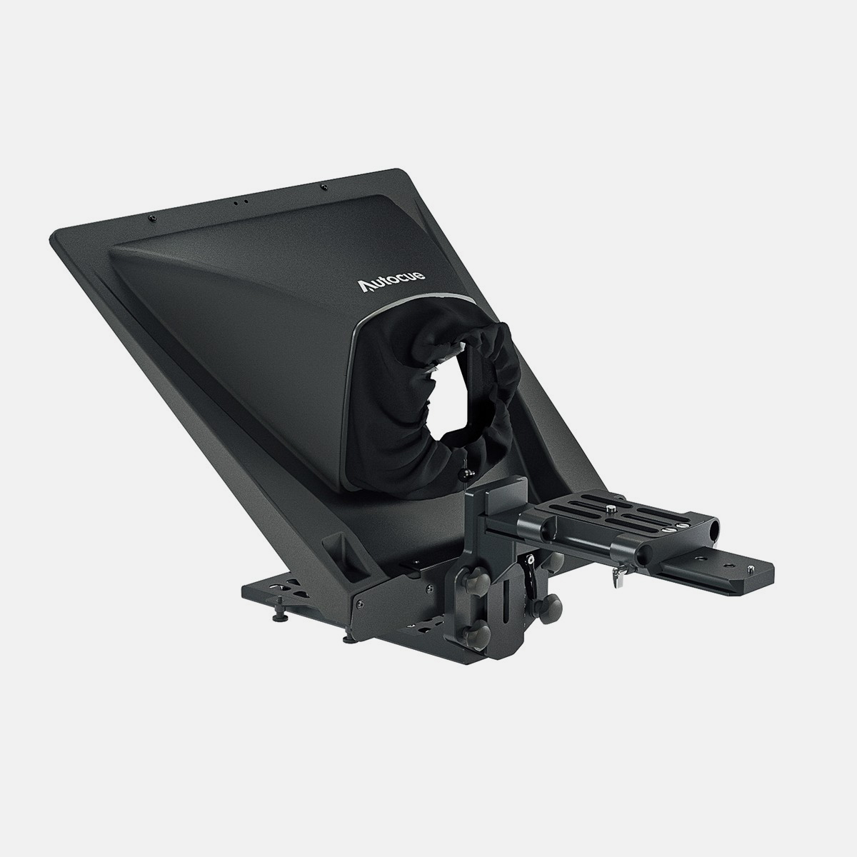 Autocue P7011-0904 Explorer Teleprompter Mounting Package - view 4