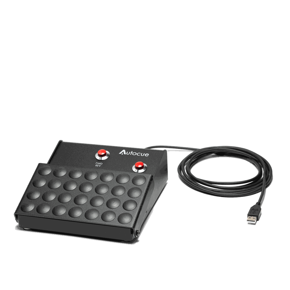 Autocue CON-FC/USB/001 USB Foot Controller