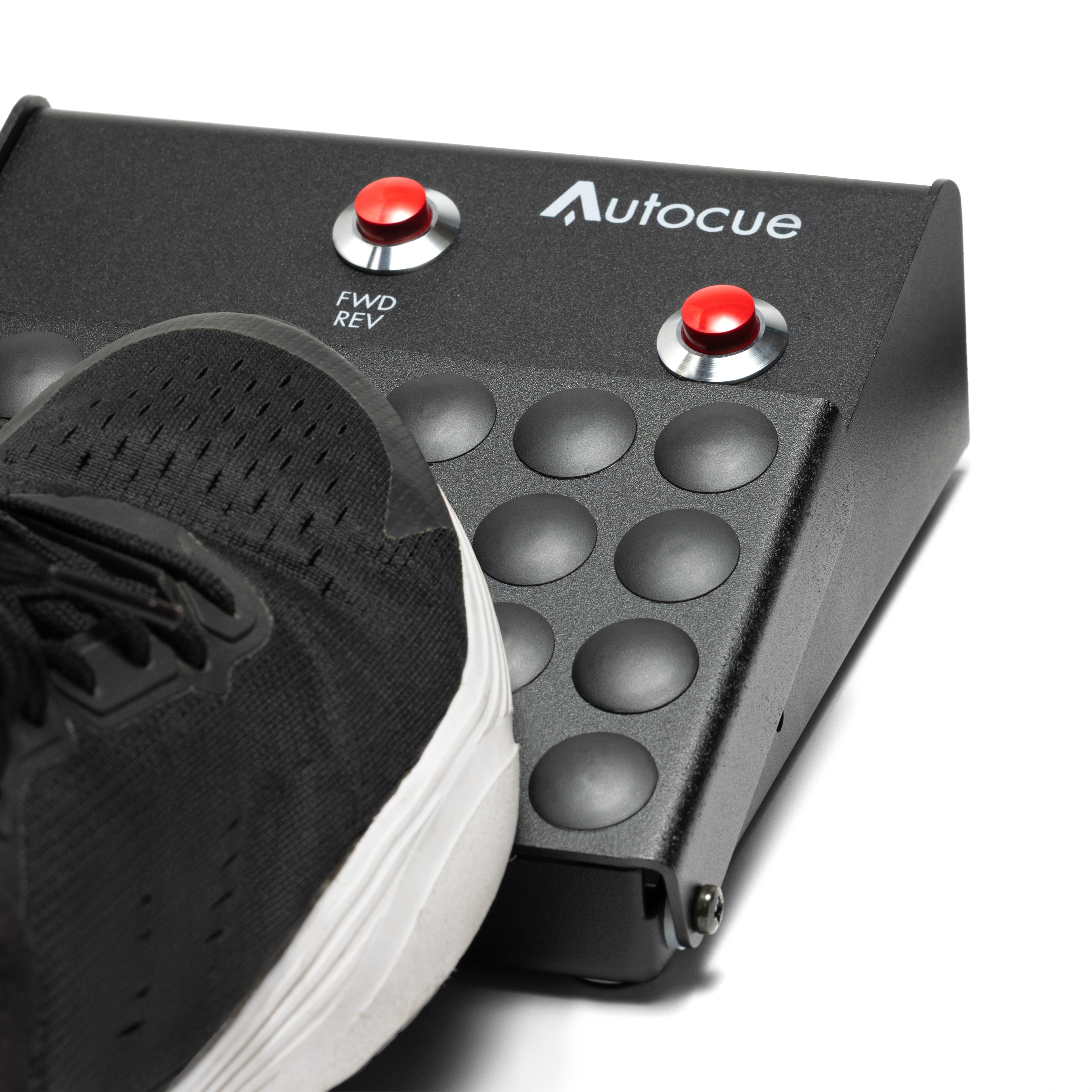 Autocue CON-FC/USB/001 USB Foot Controller - view 3