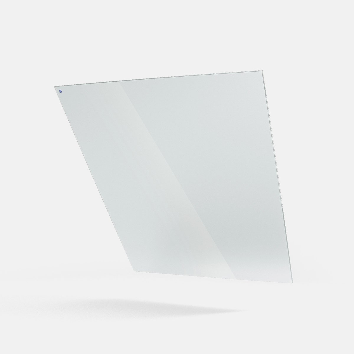 Autocue A9010-2099 Medium Beamsplitter Hood Glass