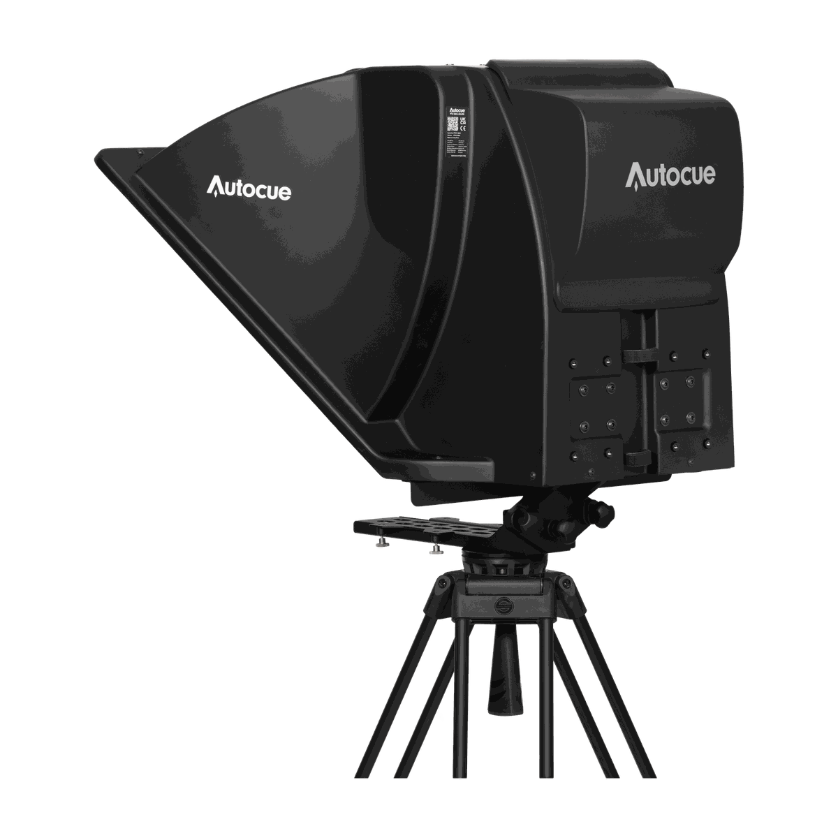 Autocue P7012-0900 PTZ Teleprompter Mounting Package - view 2