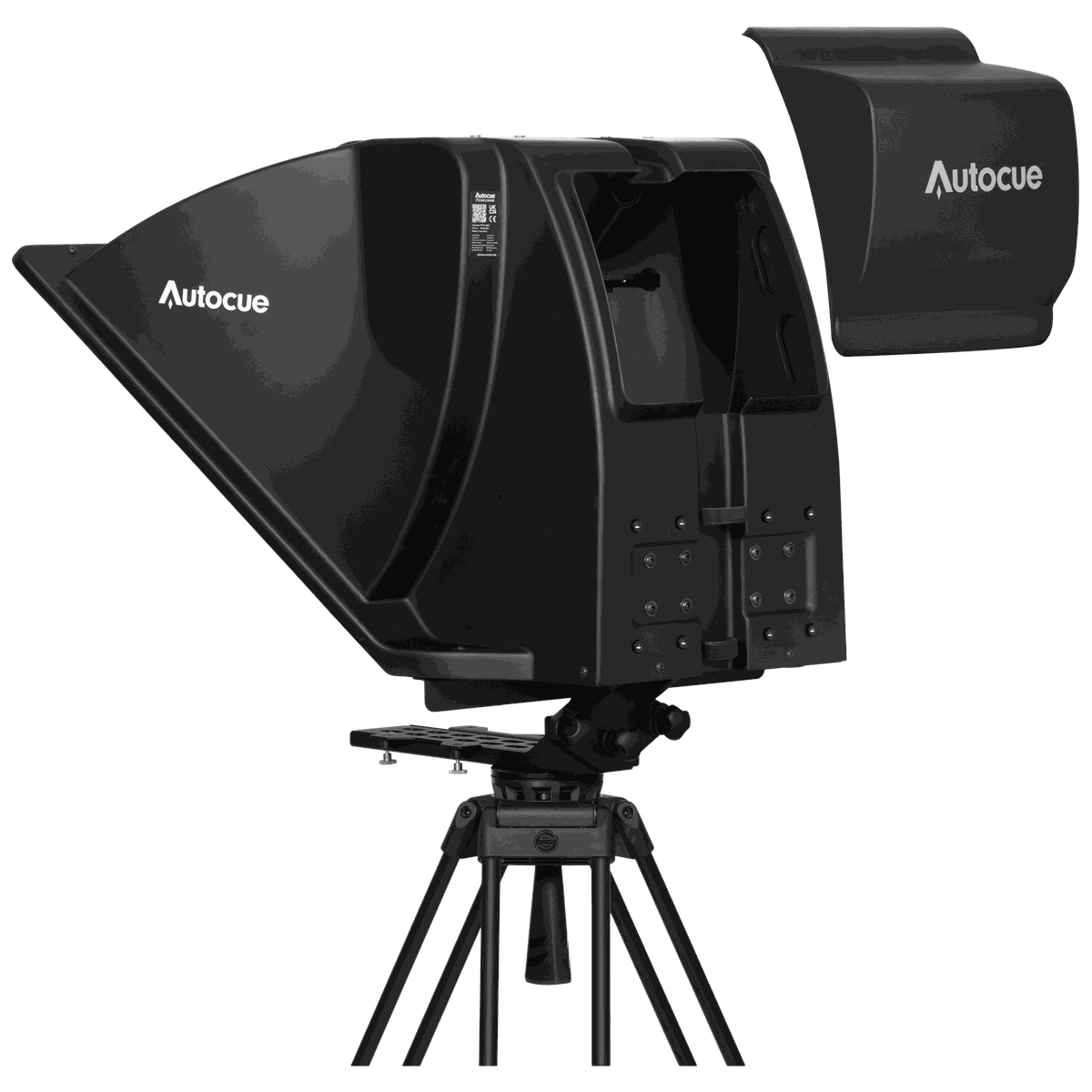 Autocue P7012-0900 PTZ Teleprompter Mounting Package - view 3