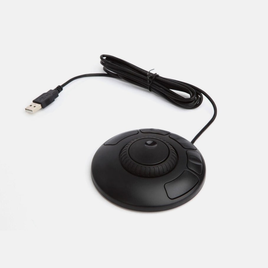 Autocue CON-SE ShuttleXpress Scroll Controller
