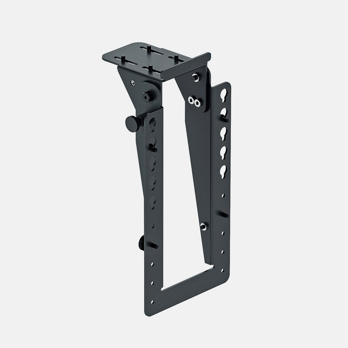 Autocue P7011-1001 Talent Monitor Mounting Kit - view 2