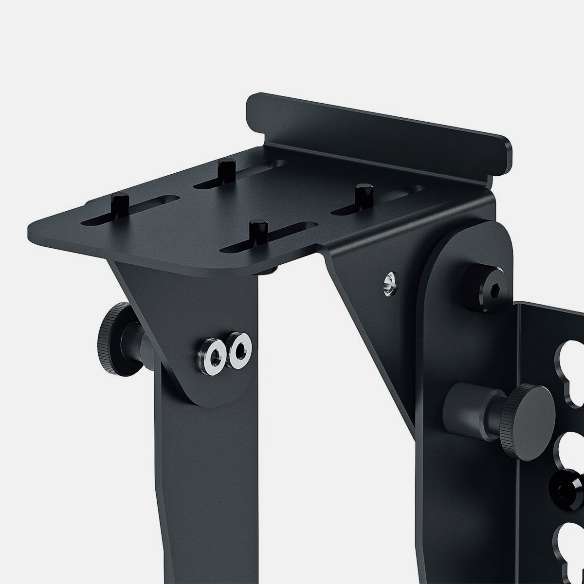 Autocue P7011-1001 Talent Monitor Mounting Kit - view 3