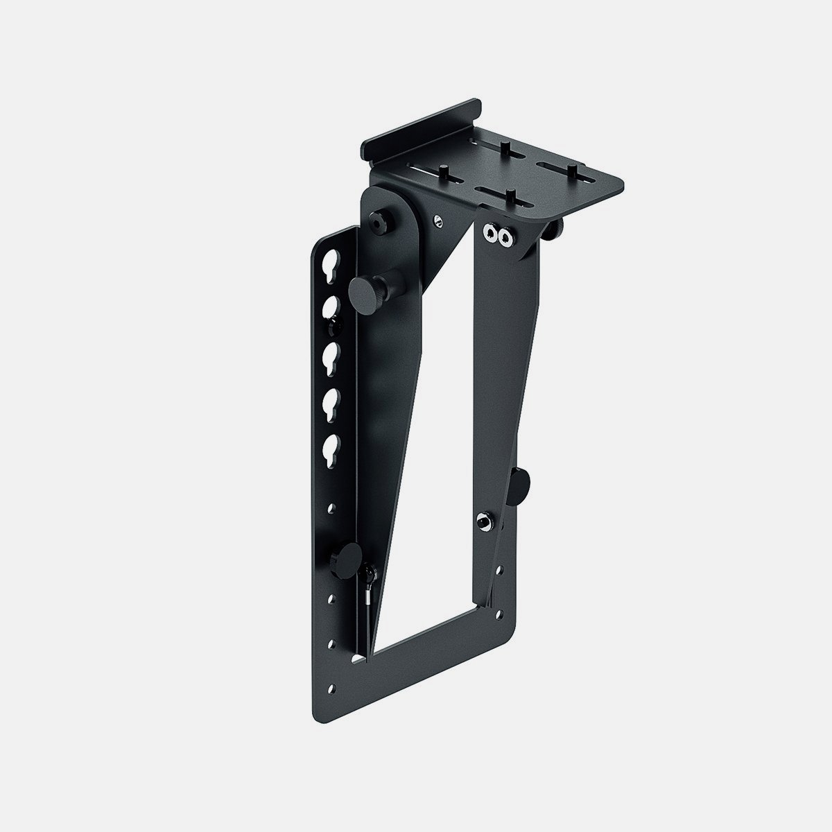 Autocue P7011-1001 Talent Monitor Mounting Kit