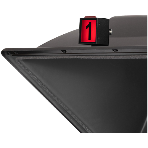 Autocue P7014-0900 Prompter Tally Light - view 2