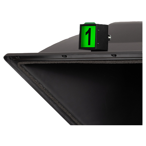 Autocue P7014-0900 Prompter Tally Light - view 3