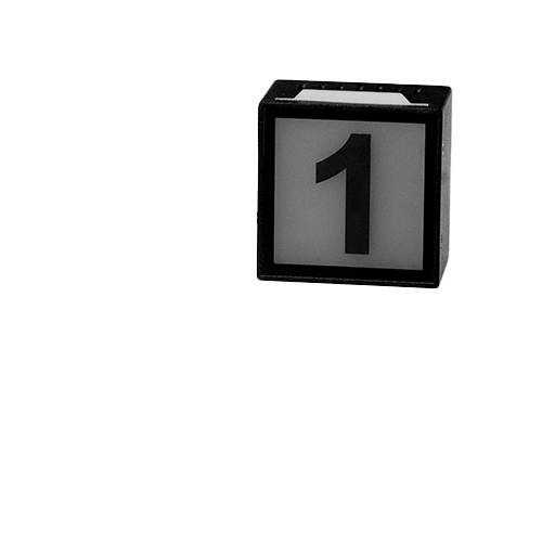 Autocue P7014-0900 Prompter Tally Light
