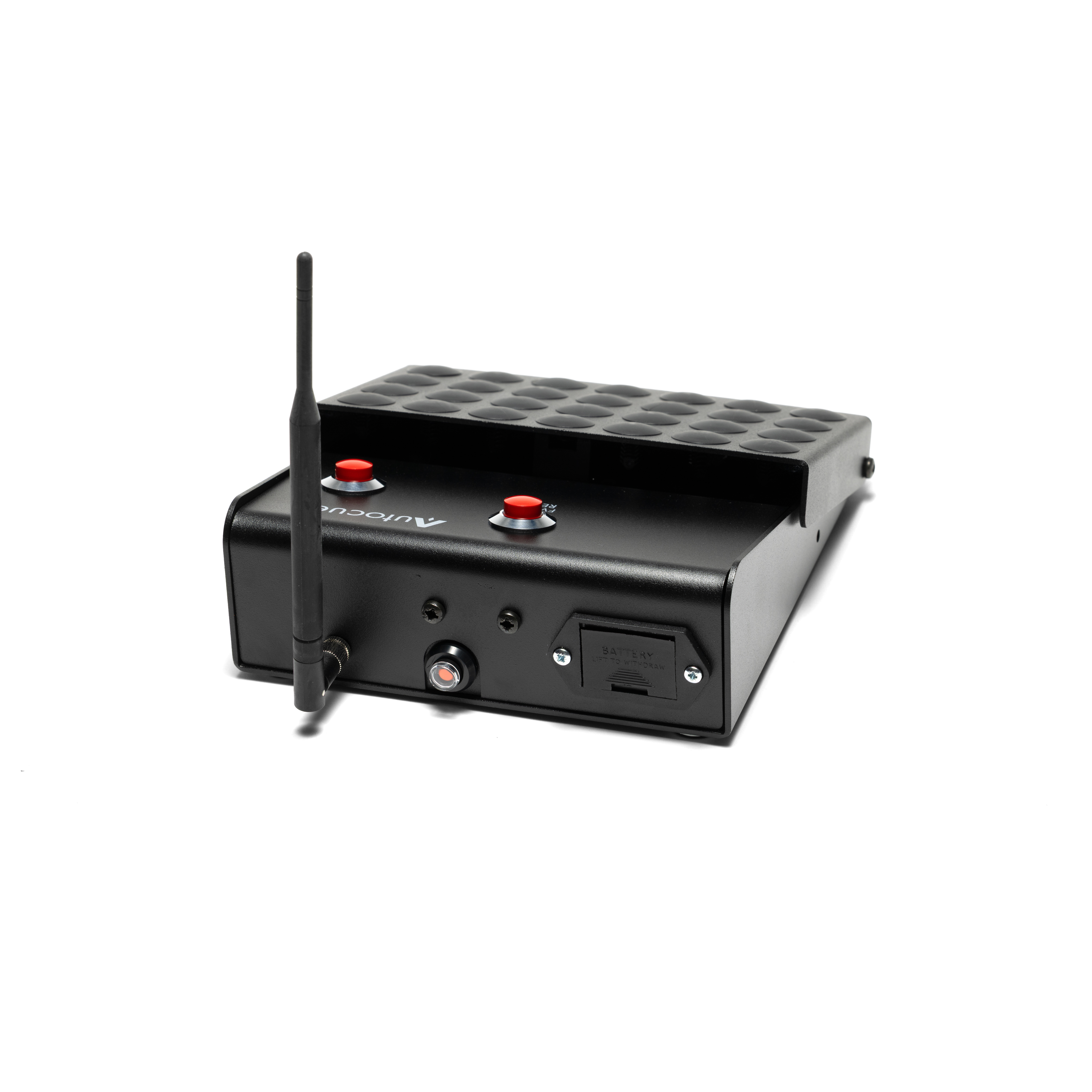 Autocue CON-FC/WIRELESS Wireless Foot Controller - view 2