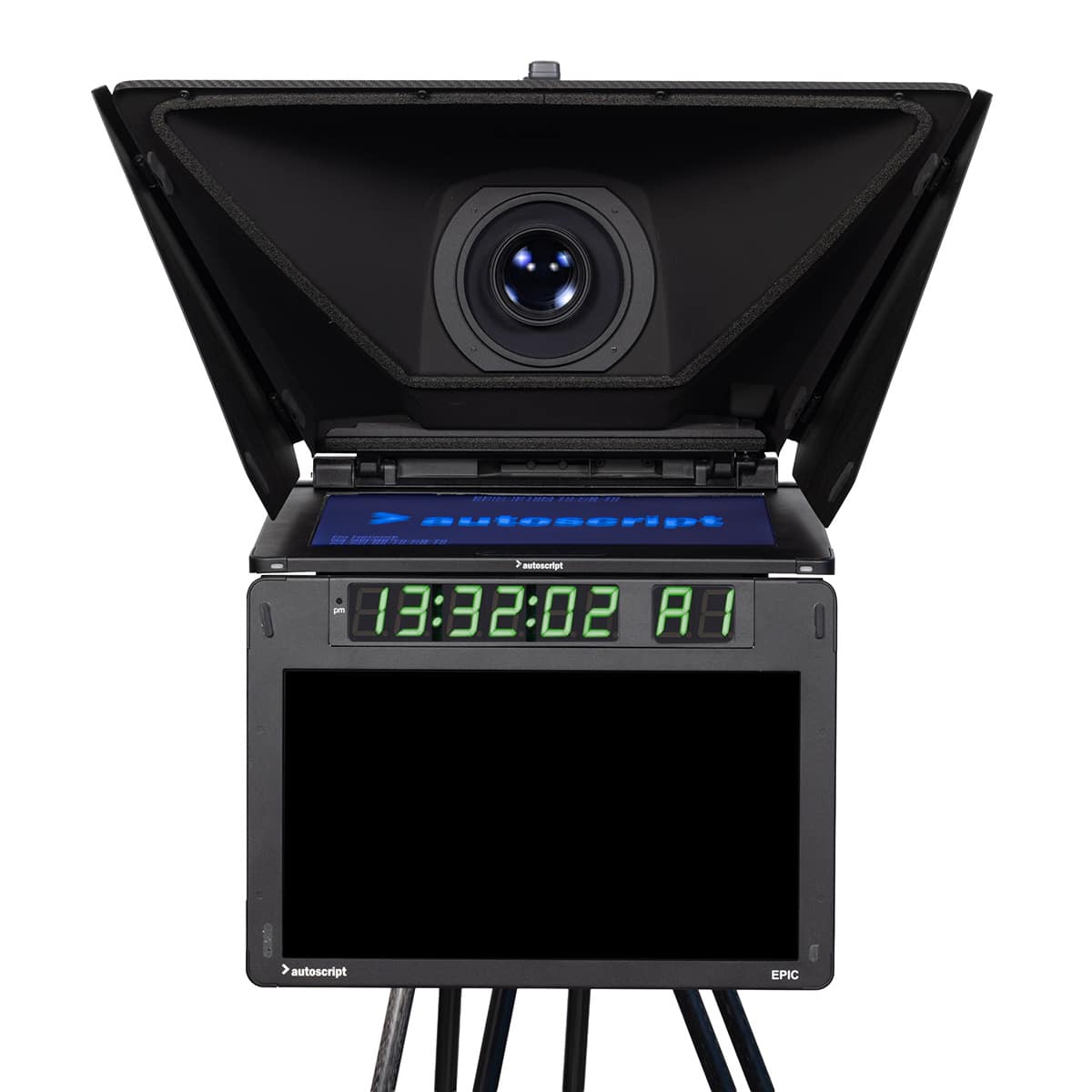 Autoscript A9011-1016 CLOCKPLUS-IP with Countdown - view 2