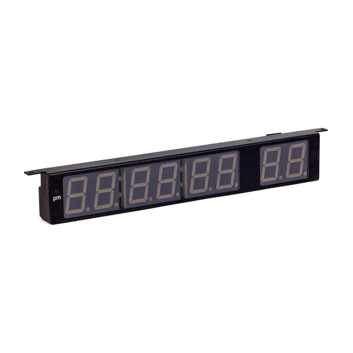 Autoscript A9011-1016 CLOCKPLUS-IP with Countdown