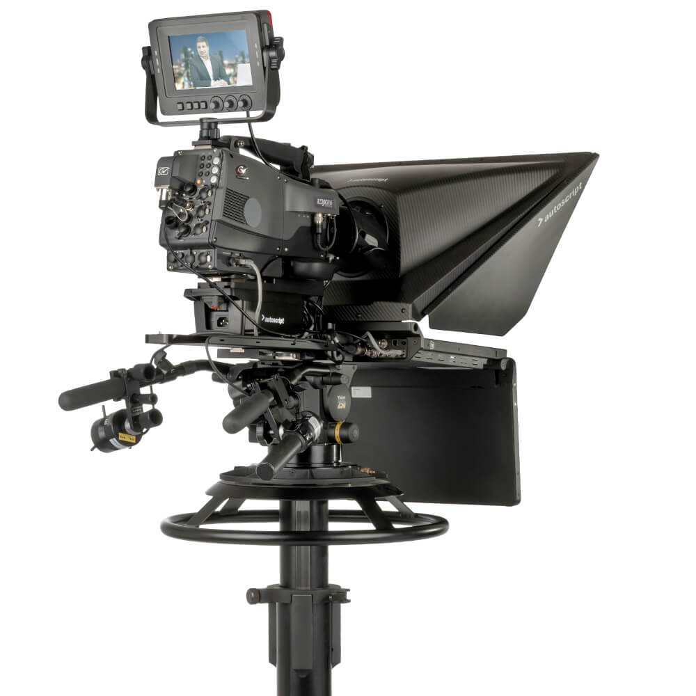 Autoscript EPIC-IP15 Complete On-camera - view 4