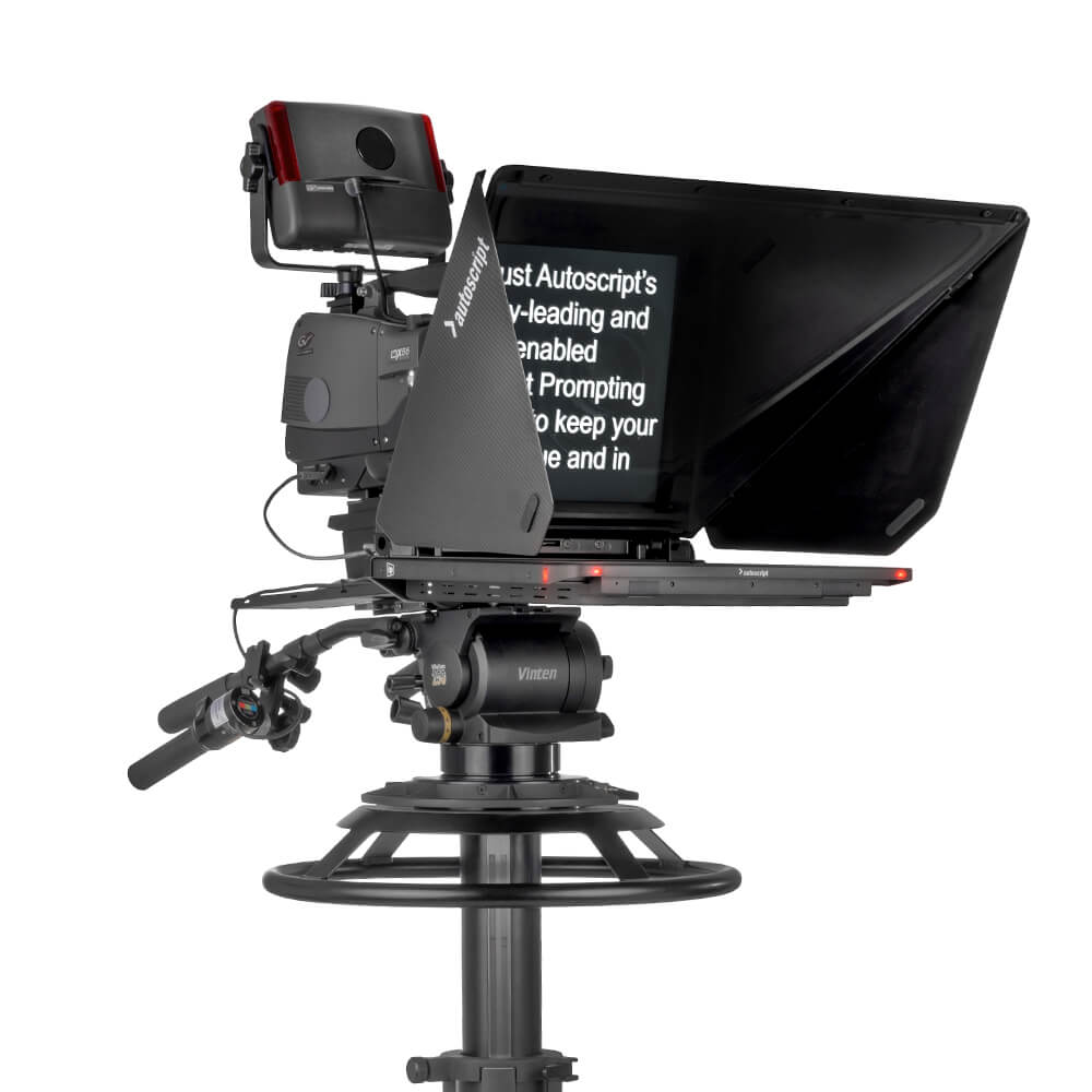 Autoscript EVO-IP17 On-camera - view 3