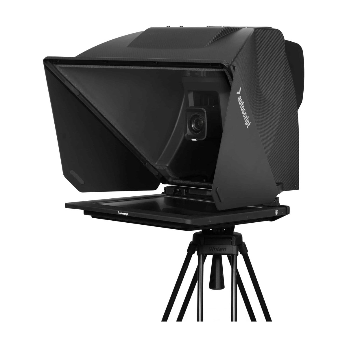 Autoscript EVO-IP19PTZ 19-inch PTZ Prompter Package - view 3