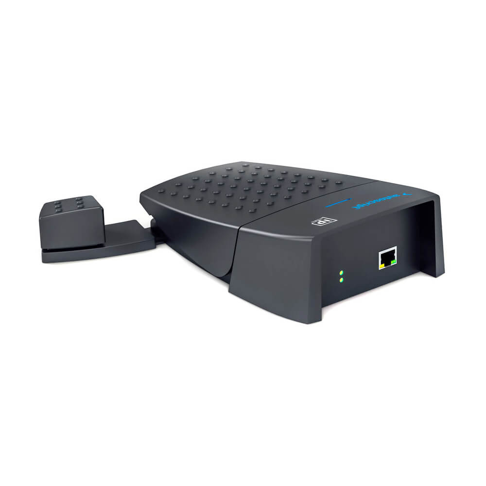 Autoscript A9009-0003 FC-IP Foot Scroll Control - view 2