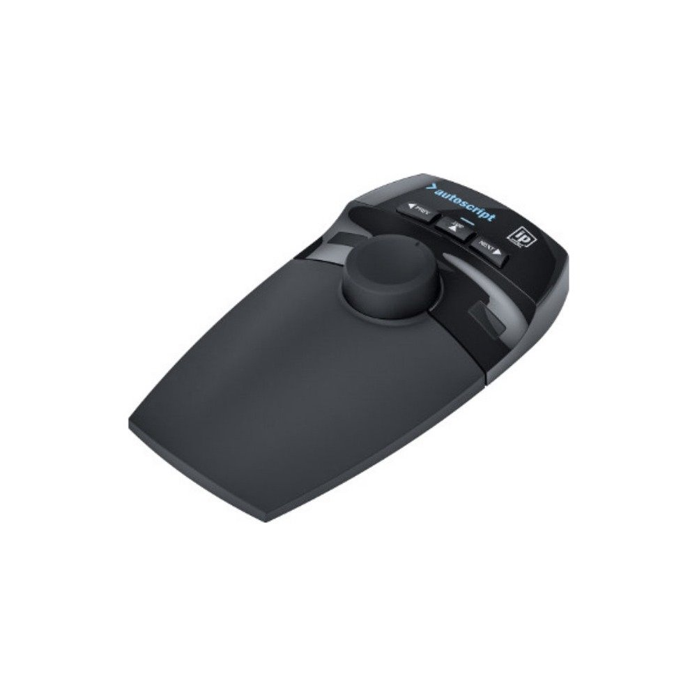 Autoscript A9009-0002 HC-IP Desktop Hand Control